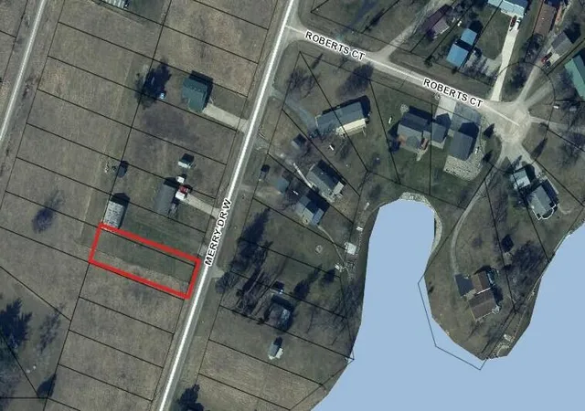 Photo 3 of Land for sale at 14740 W Merry Dr, Camden, MI 49232 | MLS# 70540744 | Listing updated on 2026-09-17
