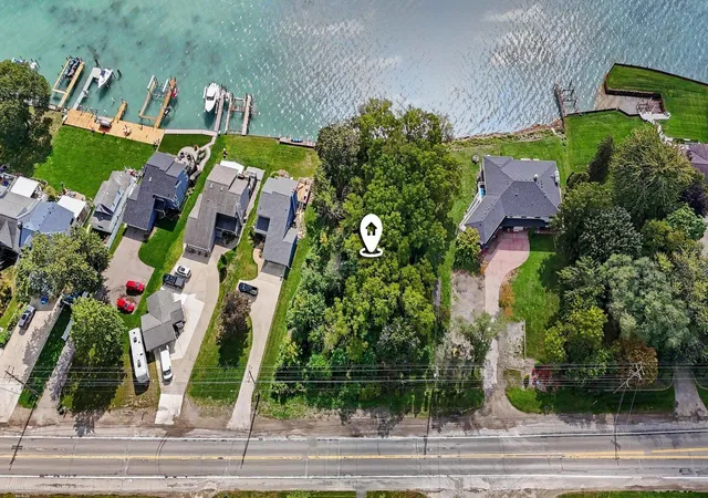 Photo 1 of Land for sale at 0 Dixie Hwy, Fair Haven, MI 48023 | MLS# 50222623 | Listing updated on 2026-10-09