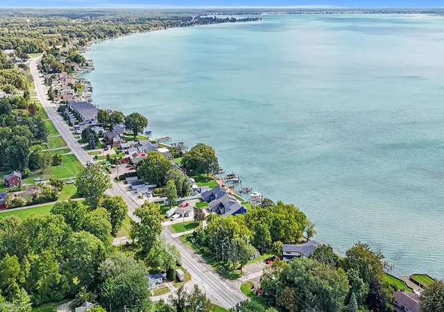 Photo 2 of Land for sale at 0 Dixie Hwy, Fair Haven, MI 48023 | MLS# 50222623 | Listing updated on 2026-10-09