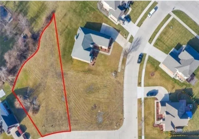 Land for sale at 14108 Flanders Ave, Southgate, MI 48195-3186 | MLS# 70529628