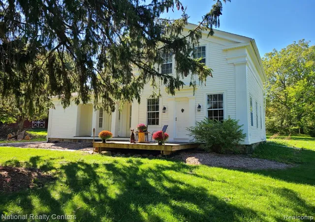 Photo 1 of Sale Pending at 4578 Diehl Rd, Metamora, MI 48455 9748 | MLS# 61013427 | Listing updated on 2026-09-02