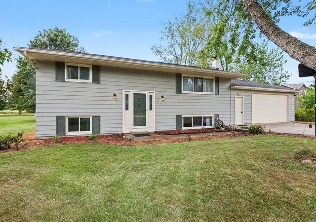 Single family home for sale at 1372 S 9 Mile Rd, Kawkawlin, MI 48631 | MLS# 50221581