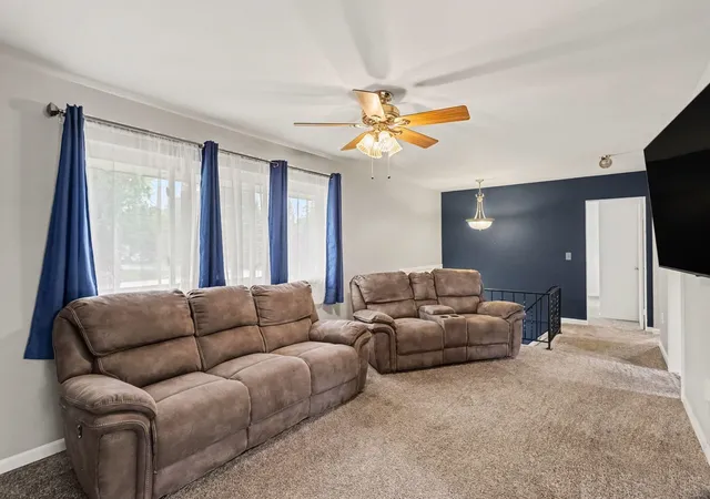 Photo 3 of Single family home for sale at 1372 S 9 Mile Rd, Kawkawlin, MI 48631 | MLS# 50221581 | Listing updated on 2026-10-05