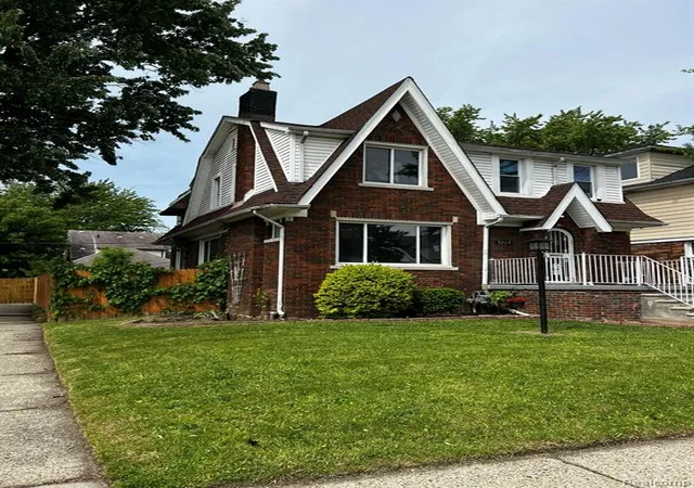 Photo 16 of Single family home for sale at 5203 Devonshire Rd, Detroit, MI 48224 | MLS# 61023452 | Listing updated on 2026-09-03