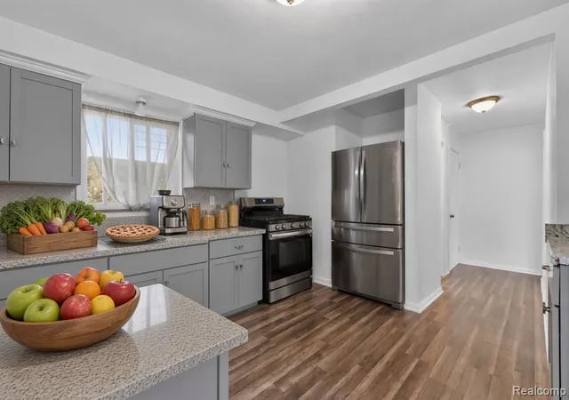 Photo 3 of Single family home for sale at 5203 Devonshire Rd, Detroit, MI 48224 | MLS# 61023452 | Listing updated on 2026-09-03