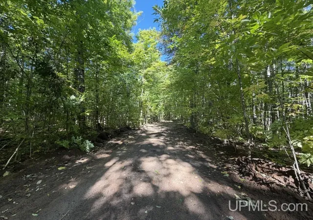 Photo 1 of Sale Pending at Vl 40 Skanee Rd, Skanee, MI 49962 | MLS# 50221987 | Listing updated on 2026-09-28