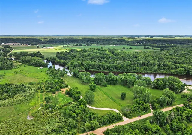 Photo 1 of Land for sale at 2976 Brickyard Rd, Twin Lake, MI 49457 | MLS# 70541902 | Listing updated on 2026-09-10