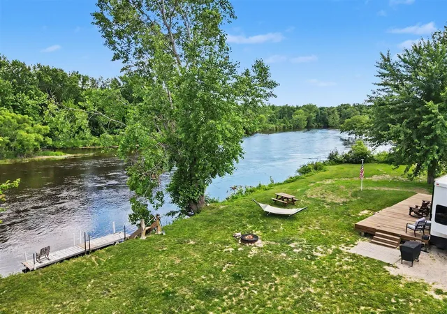 Photo 2 of Land for sale at 2976 Brickyard Rd, Twin Lake, MI 49457 | MLS# 70541902 | Listing updated on 2026-09-10