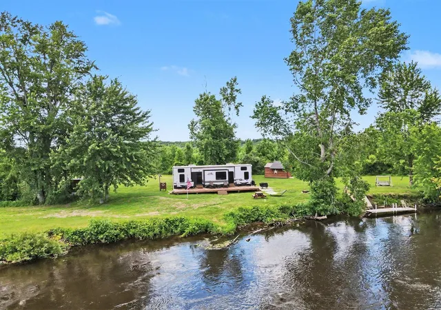 Photo 3 of Land for sale at 2976 Brickyard Rd, Twin Lake, MI 49457 | MLS# 70541902 | Listing updated on 2026-09-10