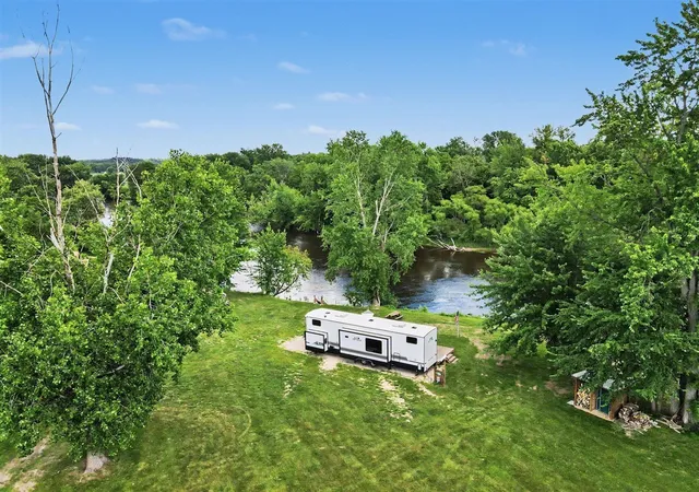 Photo 3 of Land for sale at 2976 Brickyard Rd, Twin Lake, MI 49457 | MLS# 70541902 | Listing updated on 2026-09-10