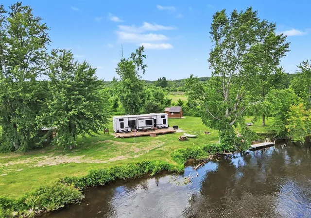 Photo 4 of Land for sale at 2976 Brickyard Rd, Twin Lake, MI 49457 | MLS# 70541902 | Listing updated on 2026-09-10