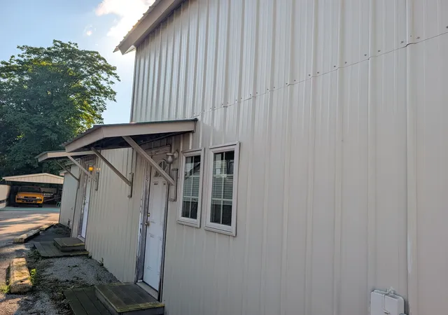 Photo 2 of Multi family home for sale at 2308 N Michigan Ave, Saginaw, MI 48602 | MLS# 50220396 | Listing updated on 2026-09-01