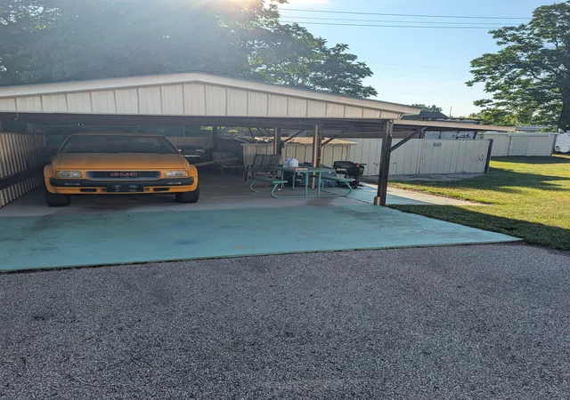 Photo 3 of Multi family home for sale at 2308 N Michigan Ave, Saginaw, MI 48602 | MLS# 50220396 | Listing updated on 2026-09-01