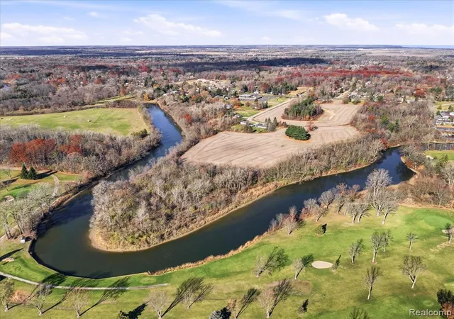 Photo 1 of Sale Pending at Vl Oxbow Dr, Fort Gratiot, MI 48059 | MLS# 60959740 | Listing updated on 2026-09-08