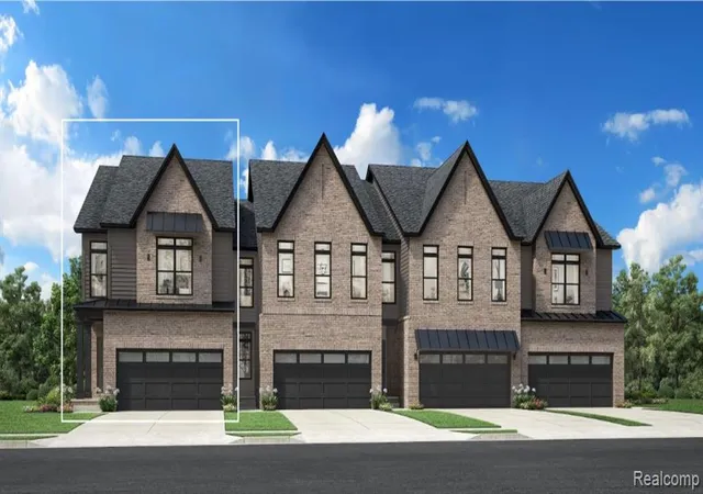 Photo 1 of Condo for sale at 5247 Poppydrew Ln #41, Ann Arbor, MI 48108 | MLS# 61033280 | Listing updated on 2026-09-25