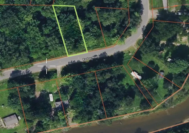 Land for sale at Lot 117 Radov Rd, Gladwin, MI 48624 | MLS# 50224047