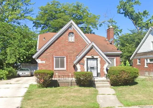 Photo 1 of Sale Pending at 15319 Asbury Park, Detroit, MI 48227 1544 | MLS# 60983500 | Listing updated on 2026-10-16