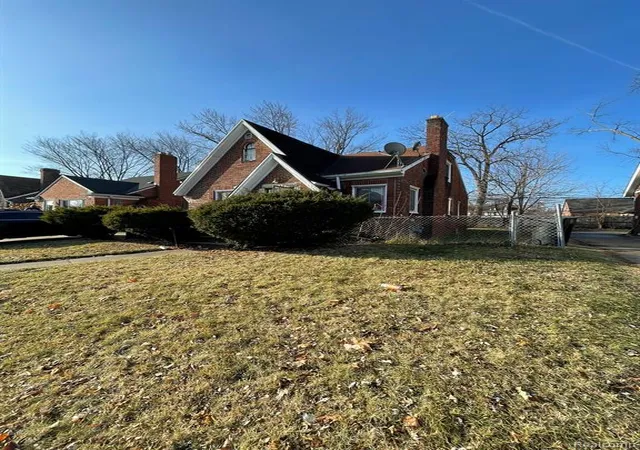 Photo 3 of Sale Pending at 15319 Asbury Park, Detroit, MI 48227 1544 | MLS# 60983500 | Listing updated on 2026-10-16