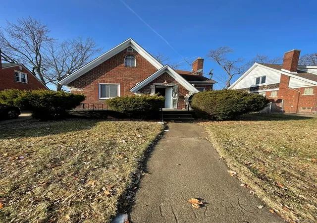 Photo 4 of Sale Pending at 15319 Asbury Park, Detroit, MI 48227 1544 | MLS# 60983500 | Listing updated on 2026-10-16