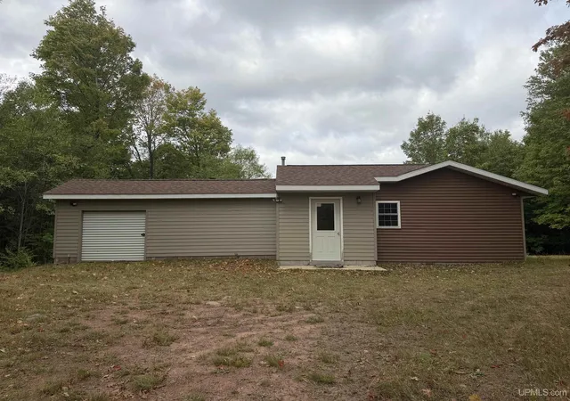 Photo 1 of Single family home for sale at 9181 River St, Bessemer, MI 49911 | MLS# 50222138 | Listing updated on 2026-10-23