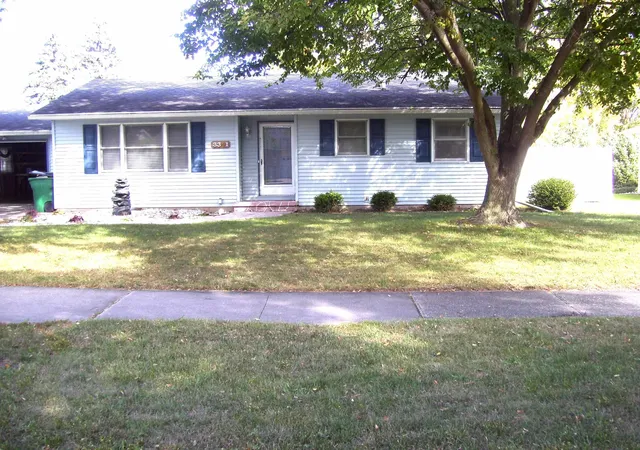 Photo 2 of Sale Pending at 3361 Northway St, Bay City, MI 48706 | MLS# 50223110 | Listing updated on 2026-10-20