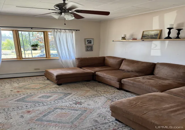Photo 2 of Single family home for sale at 52283 I Ave, Hubbell, MI 49934 | MLS# 50221237 | Listing updated on 2026-09-25