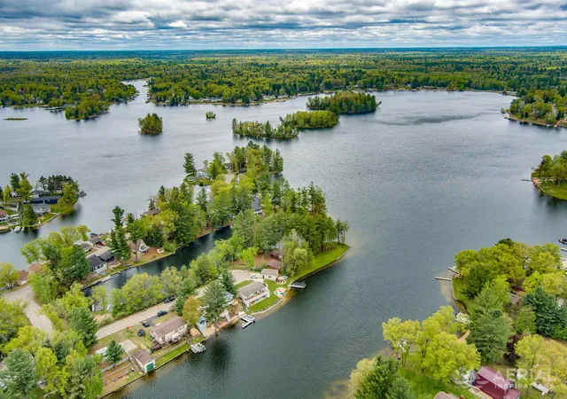 Photo 2 of Single family home for sale at 1929 Mohawk Trl #Lot: 252, West Branch, MI 48661 | MLS# 80066605 | Listing updated on 2026-09-02