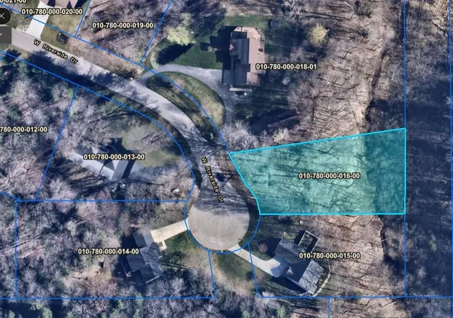 Photo 3 of Land for sale at 5312 W Riverside Ln, Ludington, MI 49431 | MLS# 70563765 | Listing updated on 2026-10-10