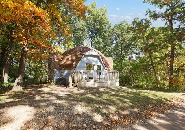 Photo 2 of Sale Pending at 12343 Driscoll St, Belding, MI 48809 | MLS# 70563341 | Listing updated on 2026-10-13