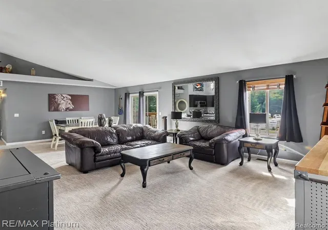 Photo 3 of Condo for sale at 1035 Old Leake Ct #17, Holly, MI 48442 1387 | MLS# 61024943 | Listing updated on 2026-10-03