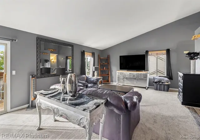 Photo 3 of Condo for sale at 1035 Old Leake Ct #17, Holly, MI 48442 1387 | MLS# 61024943 | Listing updated on 2026-10-03
