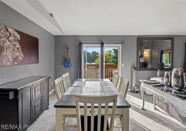 Photo 4 of Condo for sale at 1035 Old Leake Ct #17, Holly, MI 48442 1387 | MLS# 61024943 | Listing updated on 2026-10-03