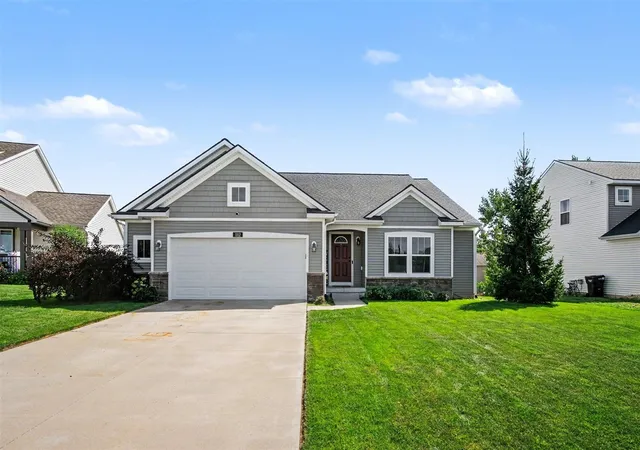 Photo 3 of Single family home for sale at 1112 Arbor Meadow Dr, Byron Center, MI 49315 | MLS# 70554877 | Listing updated on 2026-09-16