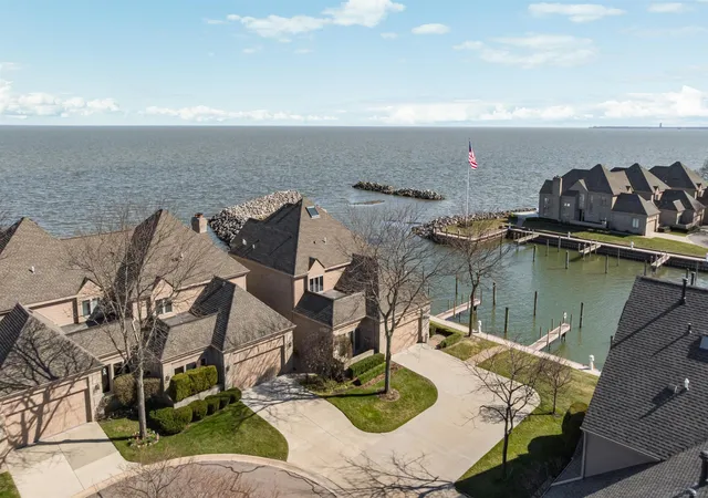 Photo 2 of Condo for sale at 26421 Harbour Pointe Dr #10, Harrison Township, MI 48045 | MLS# 50223609 | Listing updated on 2026-10-11