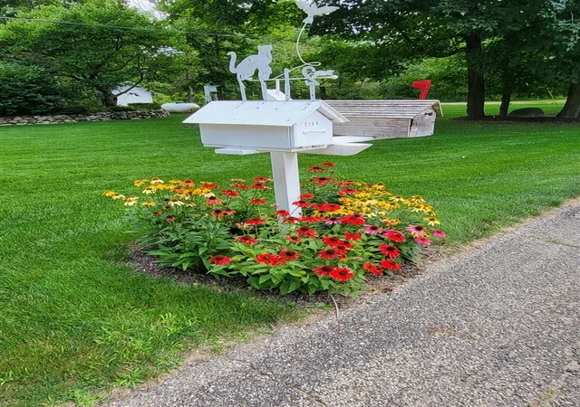 Photo 4 of Sale Pending at 2199 15 Mile Rd, Sparta, MI 49345 | MLS# 70556137 | Listing updated on 2026-09-12