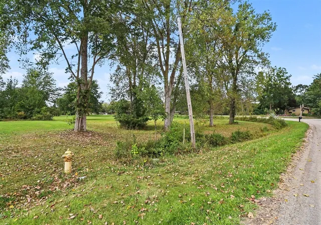 Photo 4 of Sale Pending at 00000 Dauncy Rd, Flat Rock, MI 48134 | MLS# 70555885 | Listing updated on 2026-09-03