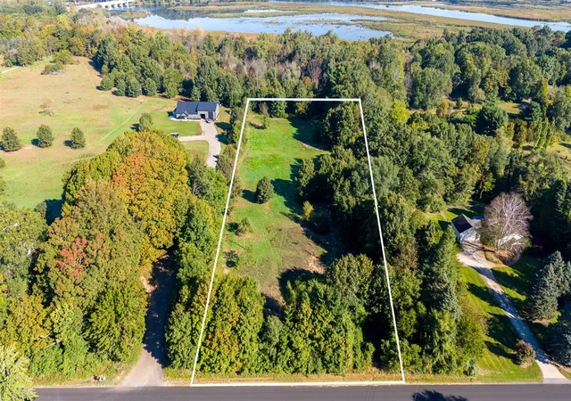 Land for sale at Vl Riverside Rd, Fennville, MI 49408 | MLS# 70562218