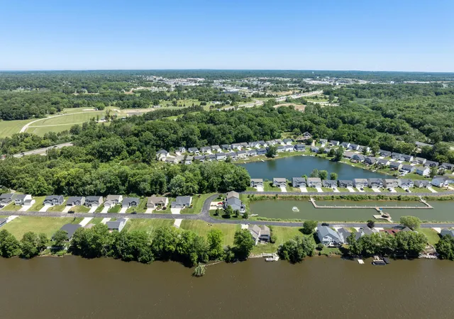 Photo 2 of Land for sale at 578 Swan River Dr, Benton Harbor, MI 49022 | MLS# 70539003 | Listing updated on 2026-09-01