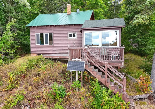 Photo 2 of Single family home for sale at 35379 Wolf Lake Rd, Champion, MI 49814 | MLS# 50219471 | Listing updated on 2026-10-08