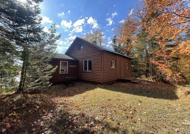 Photo 3 of Single family home for sale at 35379 Wolf Lake Rd, Champion, MI 49814 | MLS# 50219471 | Listing updated on 2026-10-08