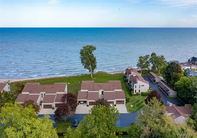 Photo 1 of Condo for sale at 7214 2nd Street, Lakeport, MI 48059 1903 | MLS# 61033882 | Listing updated on 2026-09-28