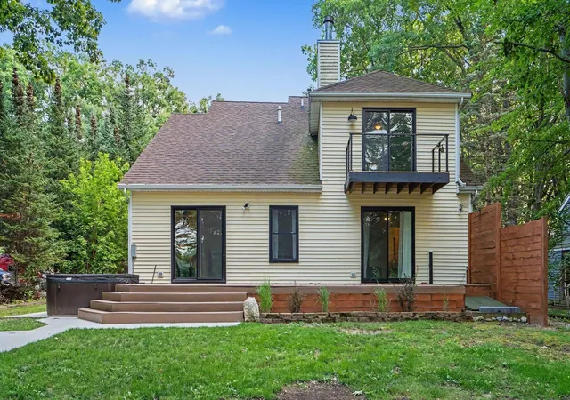 Photo 2 of Sale Pending at 1240 Queensway Dr, Weidman, MI 48893 | MLS# 50220985 | Listing updated on 2026-09-06