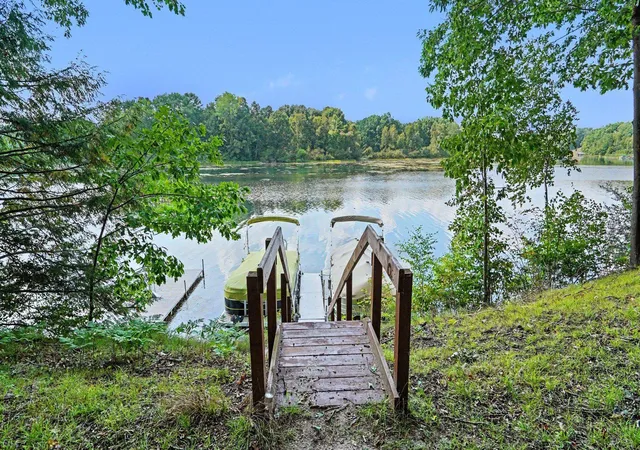 Photo 3 of Sale Pending at 1240 Queensway Dr, Weidman, MI 48893 | MLS# 50220985 | Listing updated on 2026-09-06