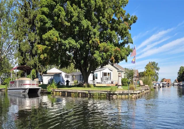 Photo 1 of Single family home for sale at 12601 Blue Lagoon Rd, Shelbyville, MI 49344 | MLS# 70562129 | Listing updated on 2026-10-08