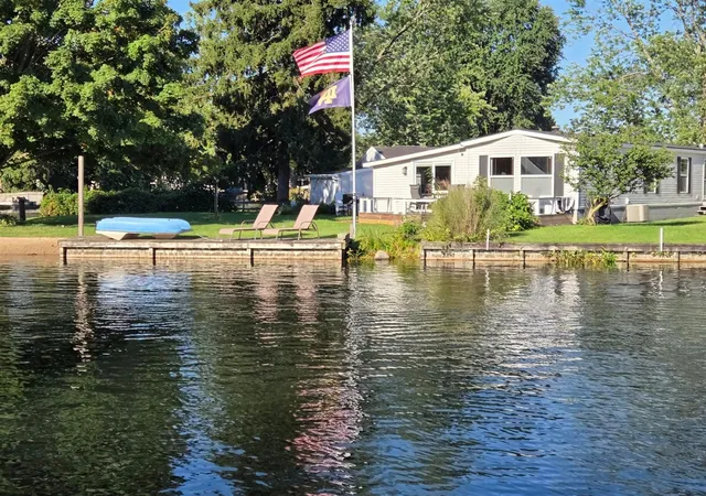 Photo 2 of Single family home for sale at 12601 Blue Lagoon Rd, Shelbyville, MI 49344 | MLS# 70562129 | Listing updated on 2026-10-08