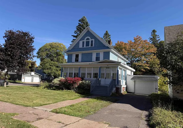 Photo 1 of Single family home for sale at 302 Iroquois St, Laurium, MI 49913 | MLS# 50223962 | Listing updated on 2026-10-13