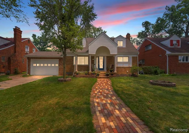 Photo 1 of Single family home for sale at 3059 Syracuse St, Dearborn, MI 48124 3303 | MLS# 61024907 | Listing updated on 2026-09-10