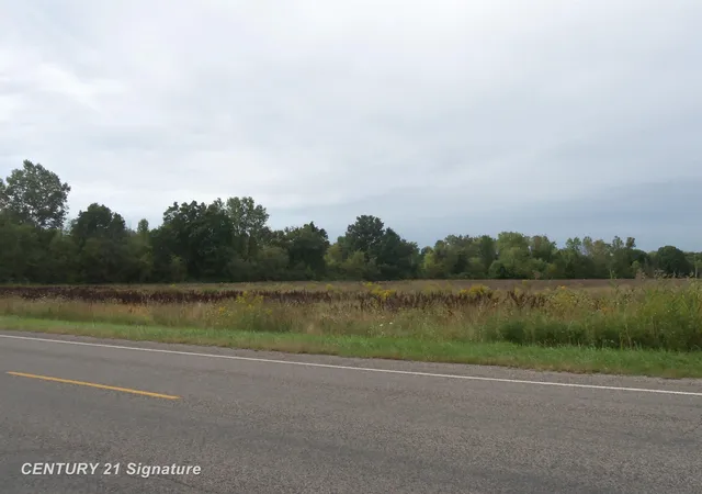 Photo 1 of Land for sale at V/l W Coldwater Rd, Flushing, MI 48433 | MLS# 50222467 | Listing updated on 2026-10-12