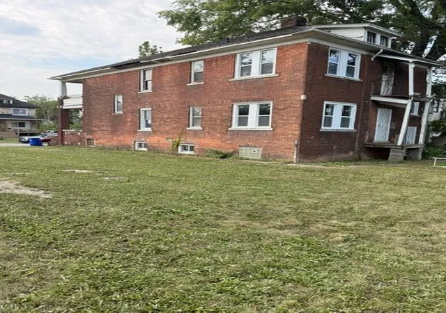 Photo 3 of Multi family home for sale at 4632 Allendale St, Detroit, MI 48204 | MLS# 70553475 | Listing updated on 2026-09-07