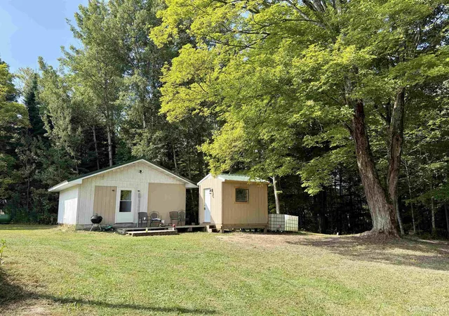 Photo 1 of Sale Pending at 5215 M 117 Hwy, Newberry, MI 49868 | MLS# 50217154 | Listing updated on 2026-09-14